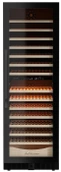 Встраиваемый винный шкаф 101-200 бутылок MEYVEL MV163PRO-KBT2