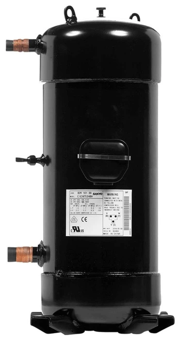 Компрессор Panasonic compr. C-SCN903H8K