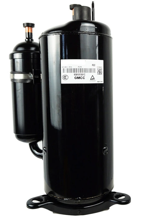 Компрессор GMCC Toshiba GU-RE09H KSK103D33UEZ3 (11103020005082)