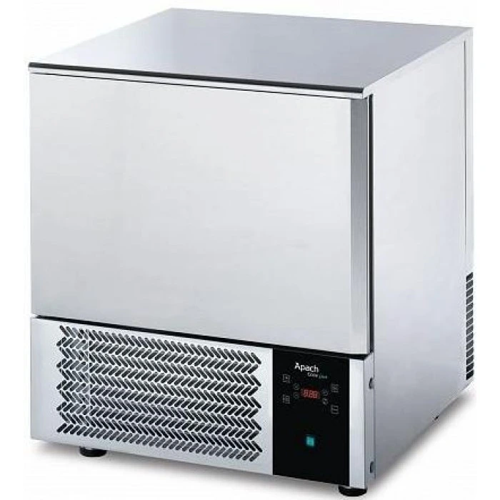 Шкаф шоковой заморозки APACH SH05