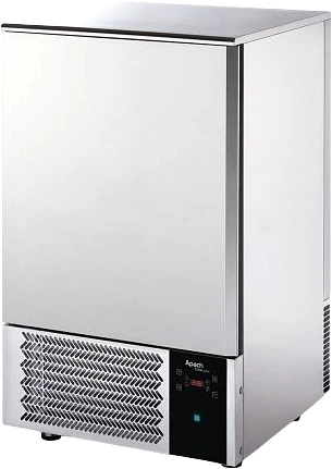 Шкаф шоковой заморозки APACH SH10