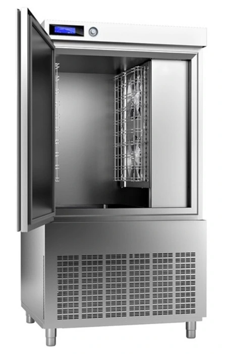 Шкаф шоковой заморозки SAGI TF102S