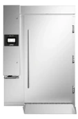 Шкаф шоковой заморозки LAINOX ZOOM STANDART ZO201S С РАМПОЙ