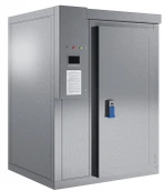 Камера шоковой заморозки Polair ВСF 40.1.T2inox