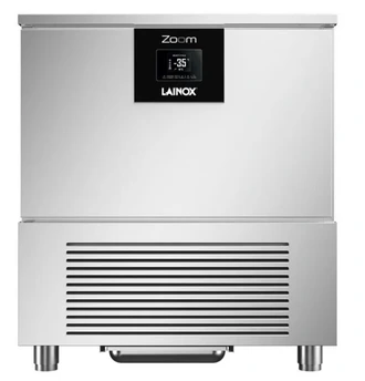 Шкаф шоковой заморозки LAINOX ZOOM BOOSTED ZO051BA