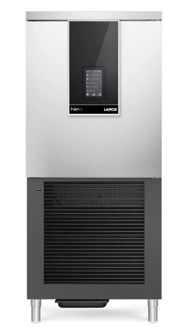 Шкаф шоковой заморозки LAINOX NEO121TA