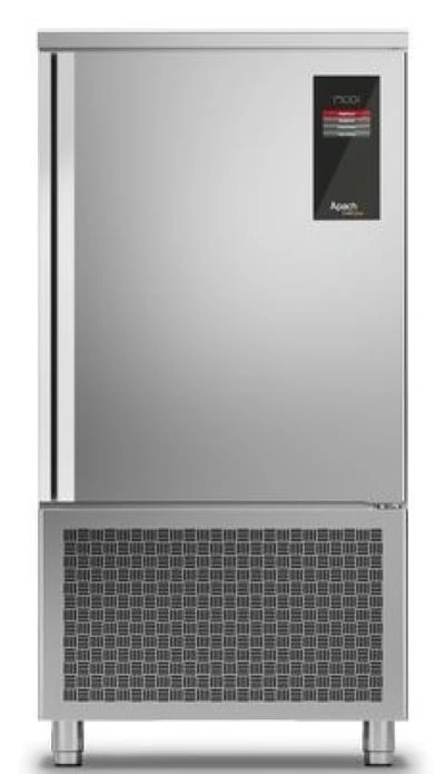Шкаф шоковой заморозки APACH CHEF LINE LBMODU1011UW