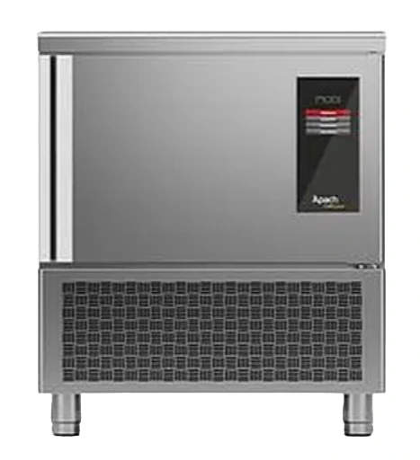 Шкаф шоковой заморозки APACH CHEF LINE LBMODU6UA