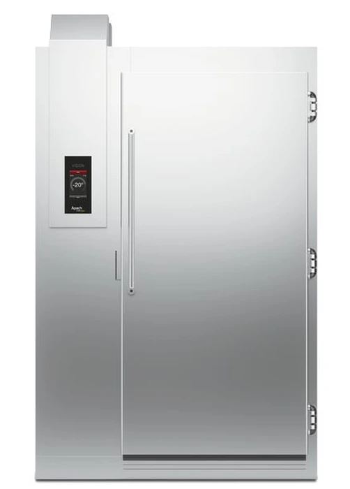 Шкаф шоковой заморозки APACH CHEF LINE LBVF40R