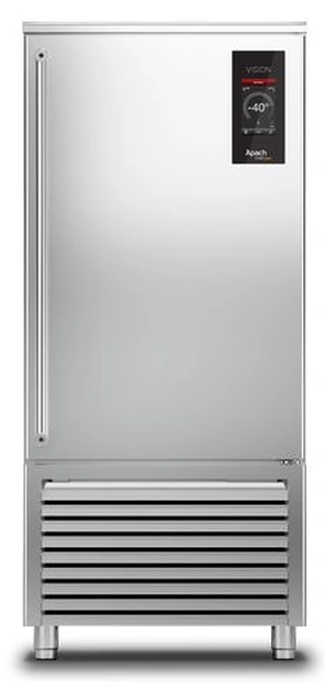 Шкаф шоковой заморозки APACH CHEF LINE LBVH14UW