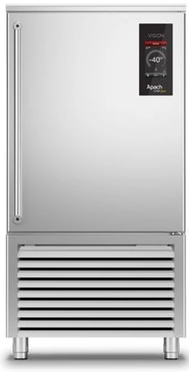 Шкаф шоковой заморозки APACH CHEF LINE LBVH10UA