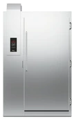 Шкаф шоковой заморозки APACH CHEF LINE LBVH150RW2UV100