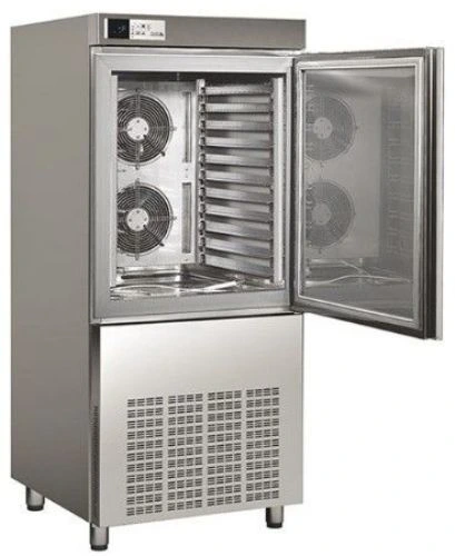 Шкаф шоковой заморозки SAGI DFS101L