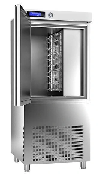 Шкаф шоковой заморозки SAGI TF101S