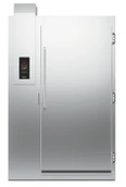 Шкаф шоковой заморозки APACH CHEF LINE LBVU100LKRUV