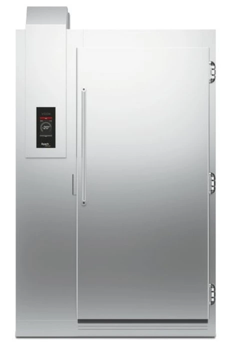 Шкаф шоковой заморозки APACH CHEF LINE LBVU102UVR2