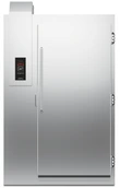 Шкаф шоковой заморозки APACH CHEF LINE LBVU150RUVWS100