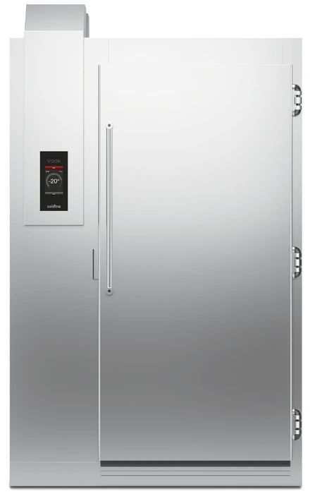 Шкаф шоковой заморозки APACH CHEF LINE LBVU200R