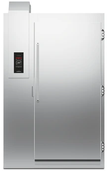 Шкаф шоковой заморозки APACH CHEF LINE LBVU41R