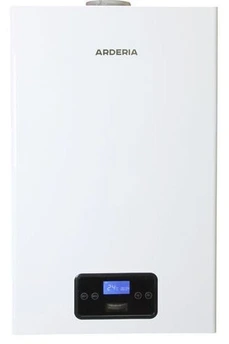 Настенный газовый котел Arderia D10 Atmo, v3