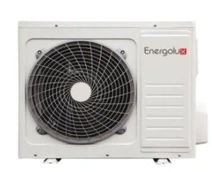 1-9 кВт Energolux SAU09L4-A-CCU
