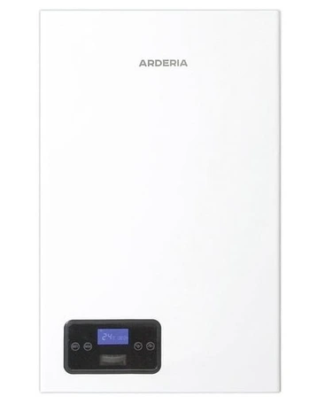 Электрический котел Arderia E24, v3