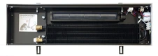 Внутрипольный конвектор KVZ Vent 230-80-1900-4V