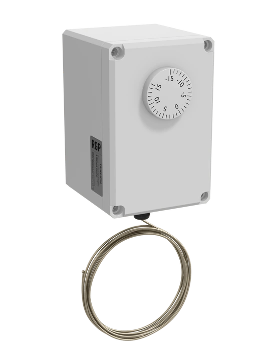 Реле температуры RGP TS-K6-IP54
