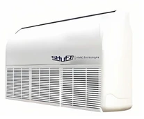 Промышленный осушитель воздуха Shuft SBW 200A