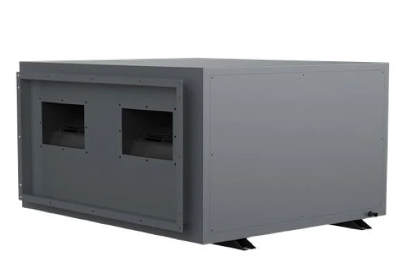 Промышленный осушитель воздуха Shuft SHA-D720