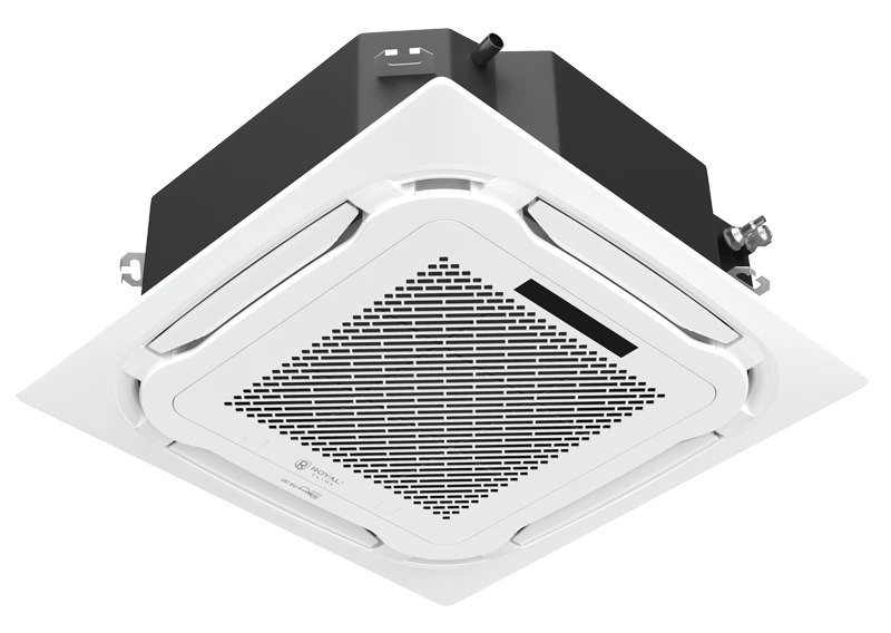 Кассетный кондиционер Royal Clima CO-4C 12HNBI/CO-E 12HNBI/CO-4C/pan 8D1