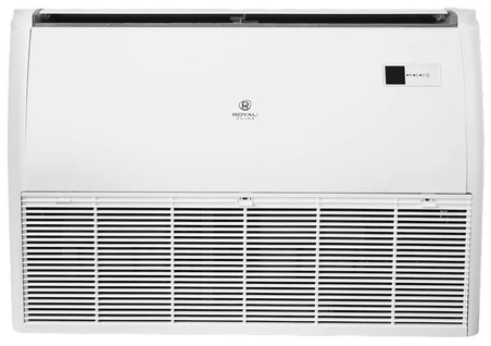 Напольно-потолочный кондиционер Royal Clima CO-F 60HNXA/CO-E 60HNXA