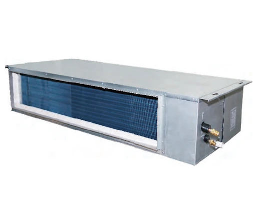 Канальная VRF система Shivaki SDH063VL2