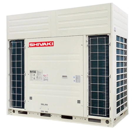 Наружный блок VRF системы 60-90,9 кВт Shivaki SRH260MT2-DC3