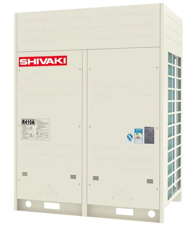 Наружный блок VRF системы 45-49,9 кВт Shivaki SRH160IT1-DC3