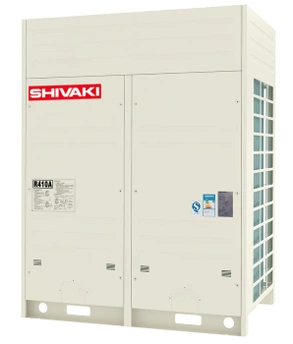 Наружный блок VRF системы 45-49,9 кВт Shivaki SRH160CO-DC3