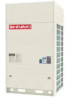 Наружный блок VRF системы 23-28,9 кВт Shivaki SRH285TD-DC3