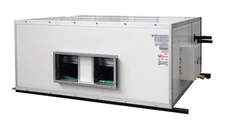 Канальная VRF система 25-59,9 кВт Shivaki SDH500VL4