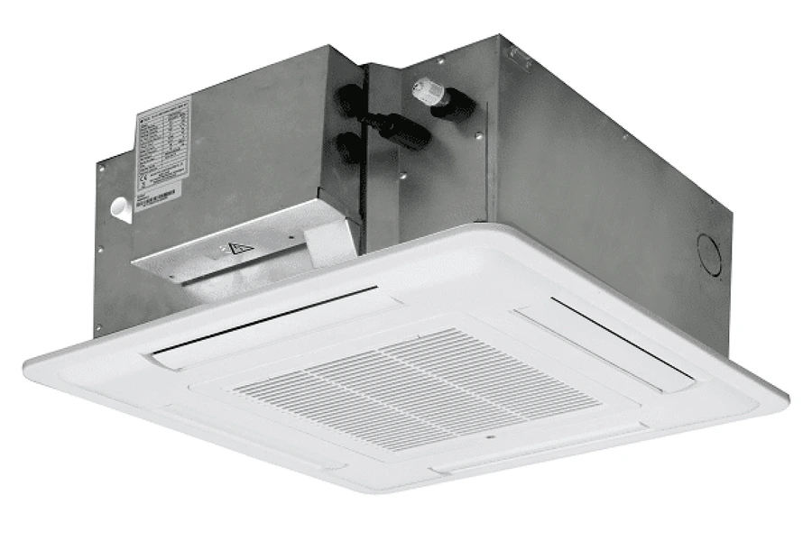 Кассетная VRF система Shivaki SCH100VX