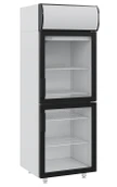 Холодильный шкаф Polair DM105hd-S