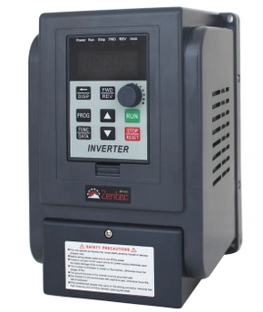 Частотный преобразователь Zentec FL152T1B (1,5кВт 1х220В)