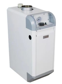 Напольный газовый котел AXIS 01-12T-00