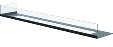 Стекло Kratki для DELTA/L/1200