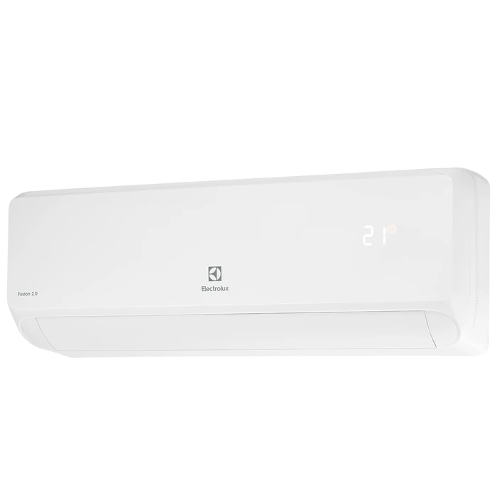 Кондиционер Electrolux Fusion 2.0 EACS-09HF2/N3