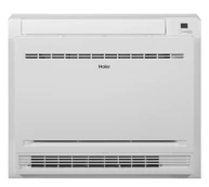 Напольно-потолочная VRF система 3-3,9 кВт Haier AF122MBERA
