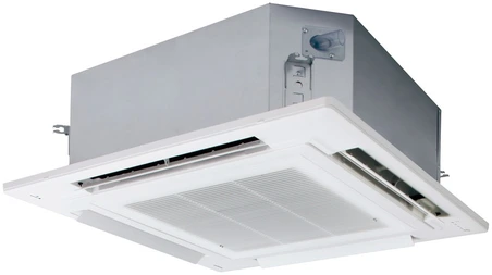 Кассетная VRF система 6-7,9 кВт Panasonic S-73MU2E5B