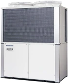 Наружный блок VRF системы 60-90,9 кВт Panasonic U-25GE3E5