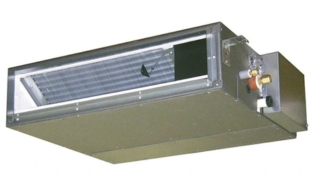 Канальная VRF система 5-5,9 кВт Panasonic S-56MM1E5A