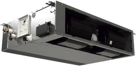 Канальная VRF система 10-13,9 кВт Panasonic S-106MF3E5A