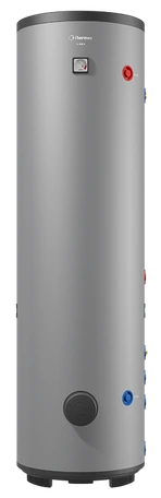 Бойлер косвенного нагрева Thermex Nixen 300 F (combi)